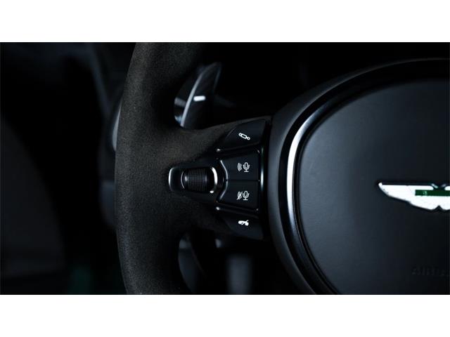 2023 Aston Martin DBS (CC-2087089) for sale in Doral, Florida