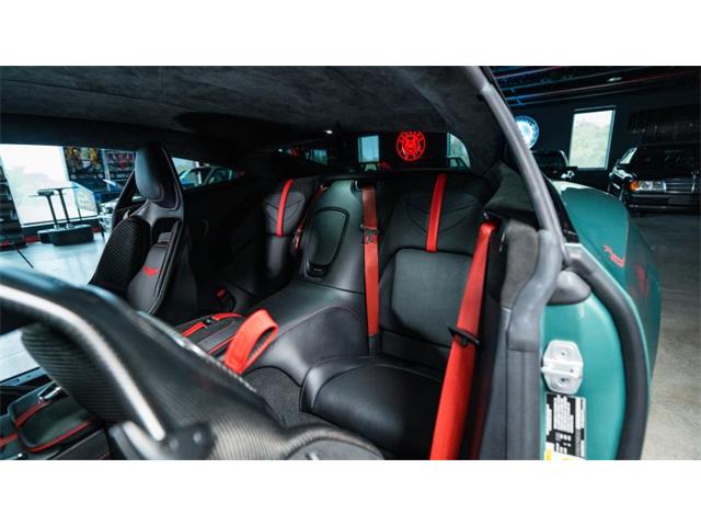 2023 Aston Martin DBS (CC-2087089) for sale in Doral, Florida