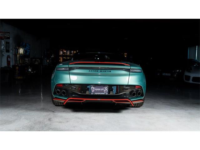 2023 Aston Martin DBS (CC-2087089) for sale in Doral, Florida