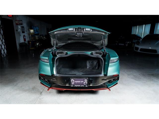2023 Aston Martin DBS (CC-2087089) for sale in Doral, Florida