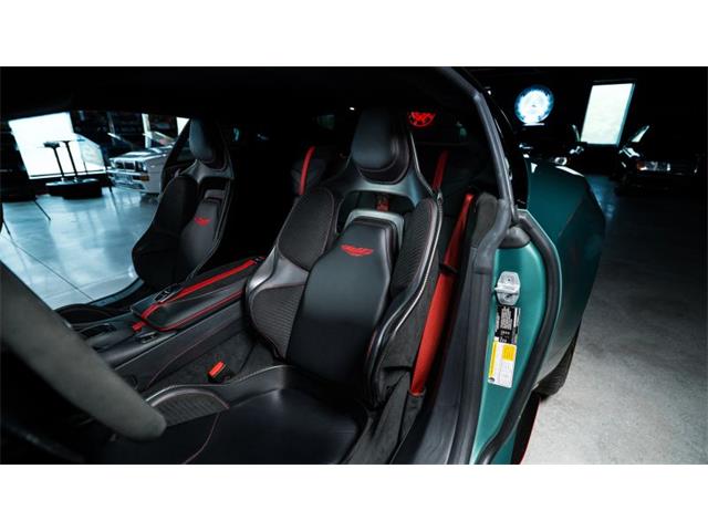 2023 Aston Martin DBS (CC-2087089) for sale in Doral, Florida