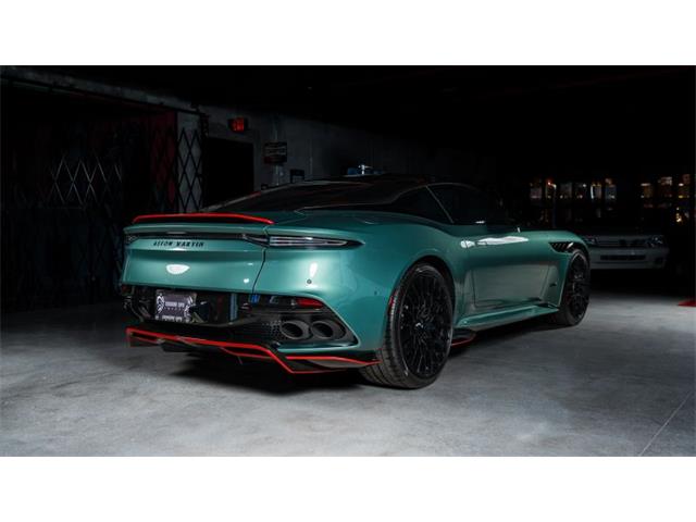 2023 Aston Martin DBS (CC-2087089) for sale in Doral, Florida