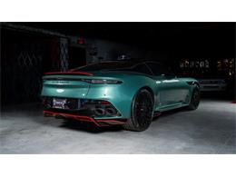 2023 Aston Martin DBS (CC-2087089) for sale in Doral, Florida