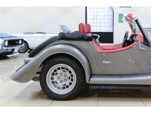 2026 Morgan Plus 4 (CC-2080709) for sale in Rockville, Maryland