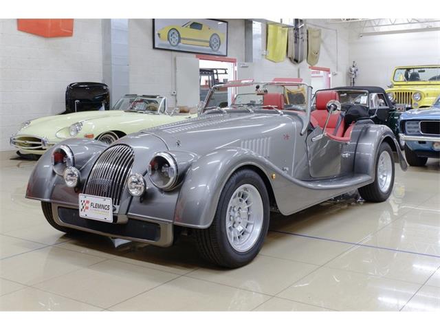 2026 Morgan Plus 4 (CC-2080709) for sale in Rockville, Maryland
