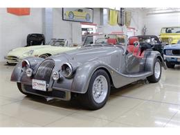 2026 Morgan Plus 4 (CC-2080709) for sale in Rockville, Maryland