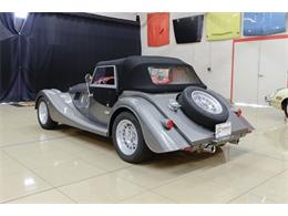 2026 Morgan Plus 4 (CC-2080709) for sale in Rockville, Maryland