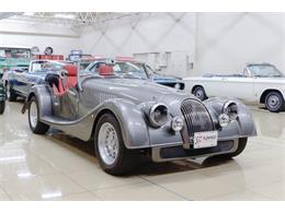 2026 Morgan Plus 4 (CC-2080709) for sale in Rockville, Maryland