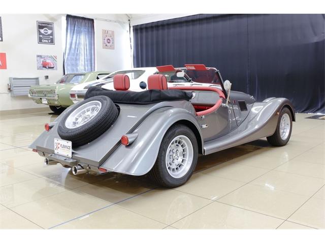 2026 Morgan Plus 4 (CC-2080709) for sale in Rockville, Maryland
