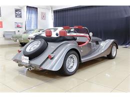 2026 Morgan Plus 4 (CC-2080709) for sale in Rockville, Maryland