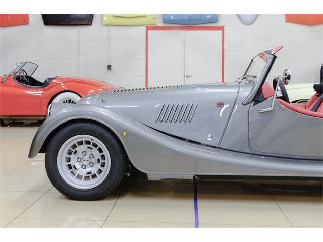 2026 Morgan Plus 4 (CC-2080709) for sale in Rockville, Maryland