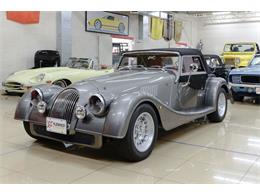 2026 Morgan Plus 4 (CC-2080709) for sale in Rockville, Maryland