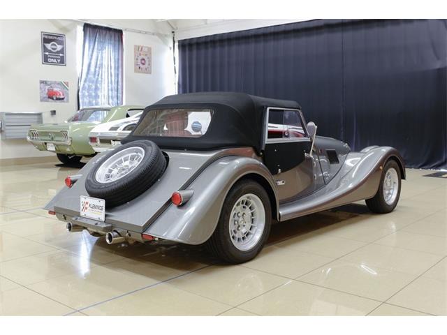 2026 Morgan Plus 4 (CC-2080709) for sale in Rockville, Maryland