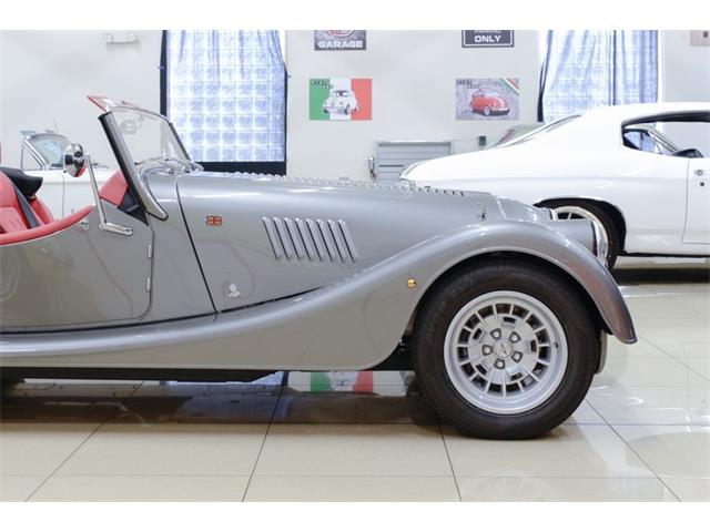 2026 Morgan Plus 4 (CC-2080709) for sale in Rockville, Maryland