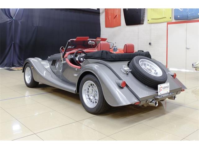 2026 Morgan Plus 4 (CC-2080709) for sale in Rockville, Maryland