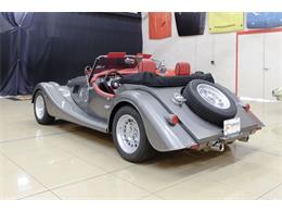 2026 Morgan Plus 4 (CC-2080709) for sale in Rockville, Maryland