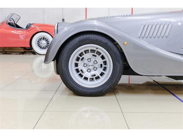 2026 Morgan Plus 4 (CC-2080709) for sale in Rockville, Maryland