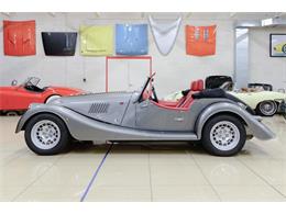2026 Morgan Plus 4 (CC-2080709) for sale in Rockville, Maryland