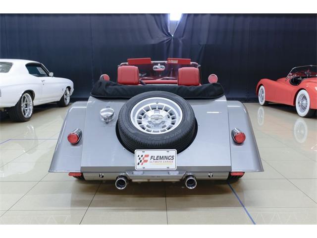 2026 Morgan Plus 4 (CC-2080709) for sale in Rockville, Maryland