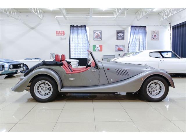 2026 Morgan Plus 4 (CC-2080709) for sale in Rockville, Maryland