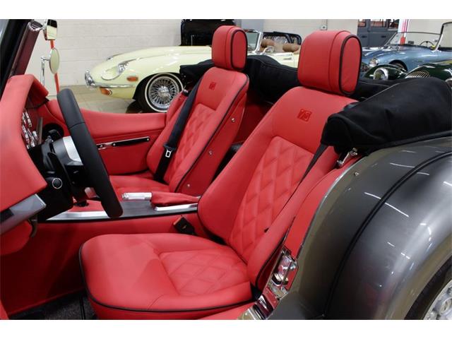 2026 Morgan Plus 4 (CC-2080709) for sale in Rockville, Maryland