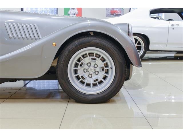 2026 Morgan Plus 4 (CC-2080709) for sale in Rockville, Maryland