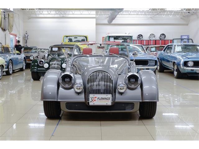 2026 Morgan Plus 4 (CC-2080709) for sale in Rockville, Maryland