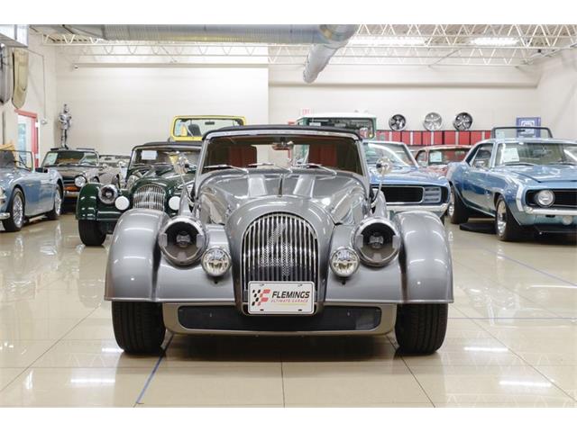 2026 Morgan Plus 4 (CC-2080709) for sale in Rockville, Maryland