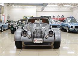 2026 Morgan Plus 4 (CC-2080709) for sale in Rockville, Maryland