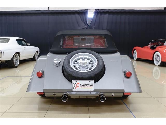 2026 Morgan Plus 4 (CC-2080709) for sale in Rockville, Maryland