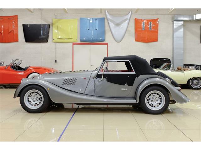 2026 Morgan Plus 4 (CC-2080709) for sale in Rockville, Maryland