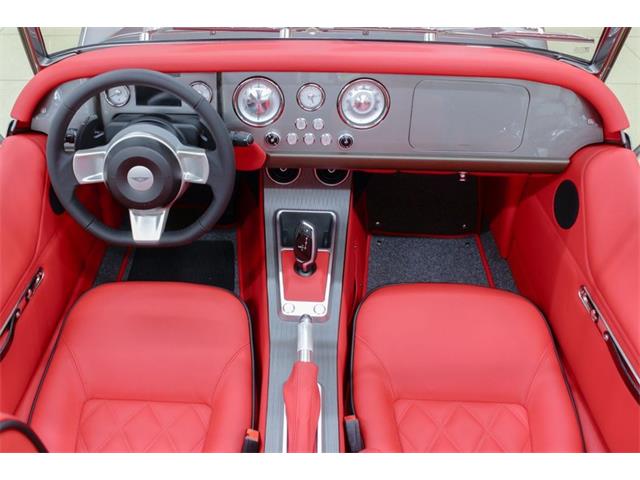 2026 Morgan Plus 4 (CC-2080709) for sale in Rockville, Maryland