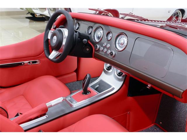 2026 Morgan Plus 4 (CC-2080709) for sale in Rockville, Maryland