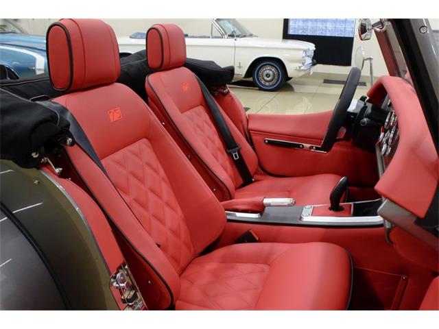 2026 Morgan Plus 4 (CC-2080709) for sale in Rockville, Maryland