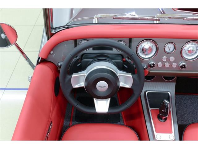2026 Morgan Plus 4 (CC-2080709) for sale in Rockville, Maryland