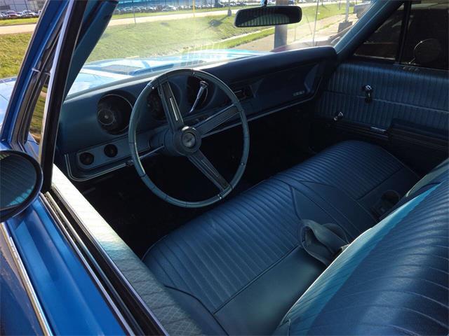 1968 Oldsmobile Cutlass (CC-2087090) for sale in St. Charles, Illinois