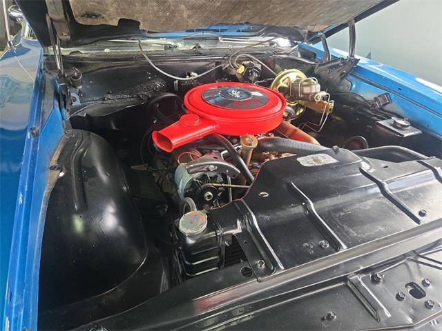 1968 Oldsmobile Cutlass (CC-2087090) for sale in St. Charles, Illinois