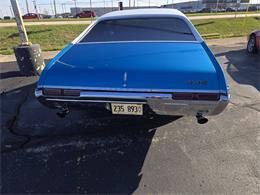1968 Oldsmobile Cutlass (CC-2087090) for sale in St. Charles, Illinois