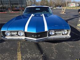 1968 Oldsmobile Cutlass (CC-2087090) for sale in St. Charles, Illinois