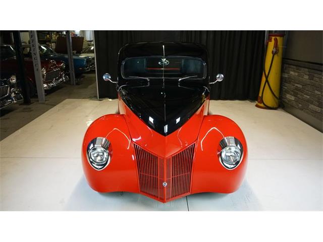 1940 Ford Pickup (CC-2087091) for sale in Stratford, Ontario