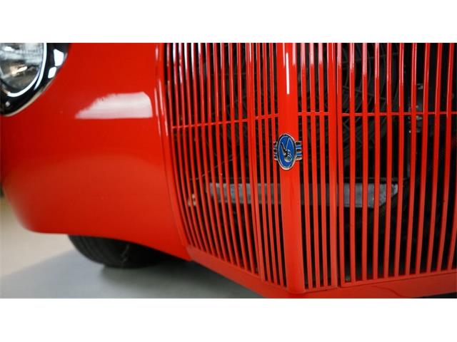 1940 Ford Pickup (CC-2087091) for sale in Stratford, Ontario