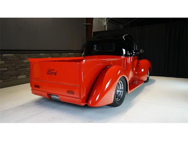 1940 Ford Pickup (CC-2087091) for sale in Stratford, Ontario