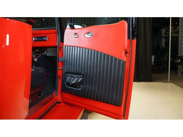 1940 Ford Pickup (CC-2087091) for sale in Stratford, Ontario