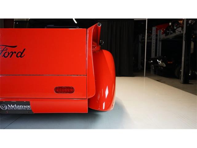 1940 Ford Pickup (CC-2087091) for sale in Stratford, Ontario