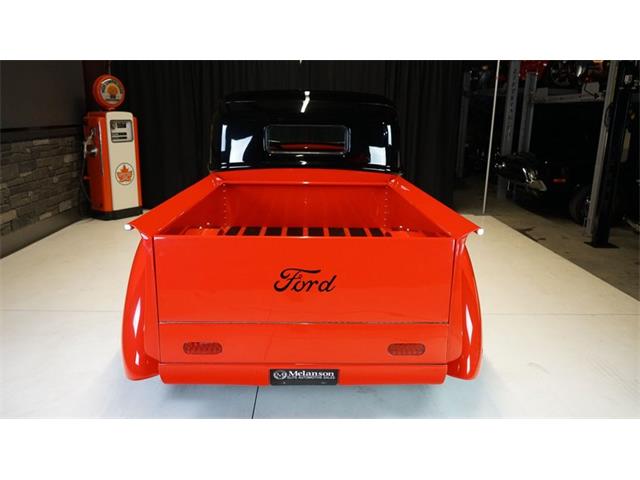 1940 Ford Pickup (CC-2087091) for sale in Stratford, Ontario