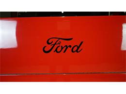 1940 Ford Pickup (CC-2087091) for sale in Stratford, Ontario