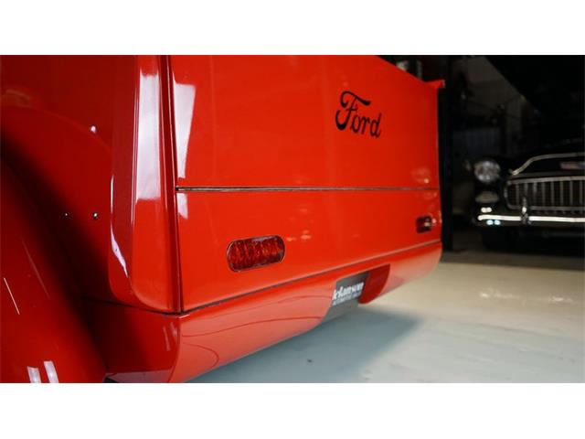 1940 Ford Pickup (CC-2087091) for sale in Stratford, Ontario
