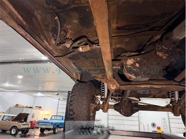 1977 Ford F150 (CC-2087096) for sale in Holland , Michigan