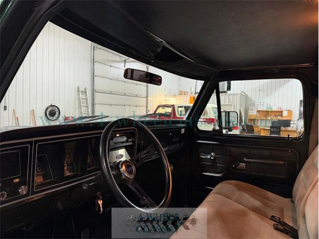 1977 Ford F150 (CC-2087096) for sale in Holland , Michigan