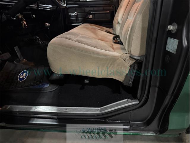 1977 Ford F150 (CC-2087096) for sale in Holland , Michigan